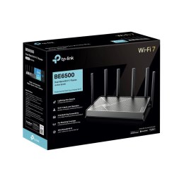 Router Archer BE400