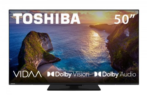 Telewizor LED 50 cali 50UV3463DG Telewizor LED 50 cali 50UV3463DG