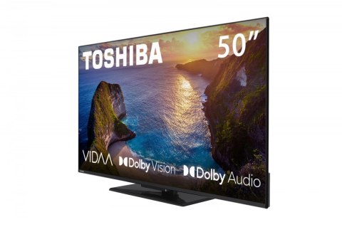 Telewizor LED 50 cali 50UV3463DG Telewizor LED 50 cali 50UV3463DG