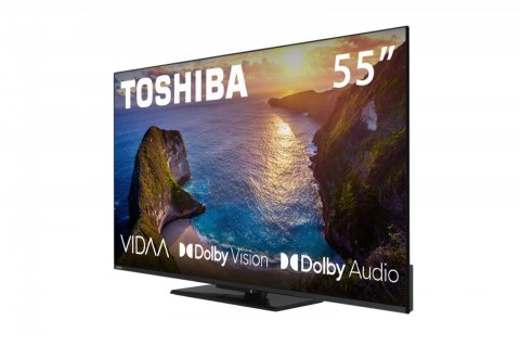 Telewizor LED 55 cali 55UV3463DG Telewizor LED 55 cali 55UV3463DG