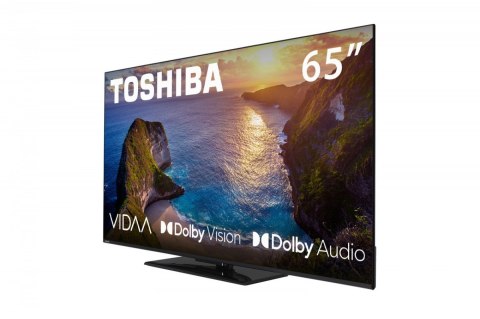 Telewizor LED 65 cali 65UV3463DG Telewizor LED 65 cali 65UV3463DG