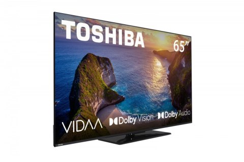 Telewizor LED 65 cali 65UV3463DG Telewizor LED 65 cali 65UV3463DG