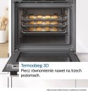 Piekarnik HBA514BB3