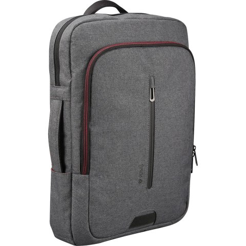 Plecak / Torba 3w1 do laptopów 15.6 YBB 1522GY TARMAC Plecak / Torba 3w1 do laptopów 15.6 YBB 1522GY TARMAC
