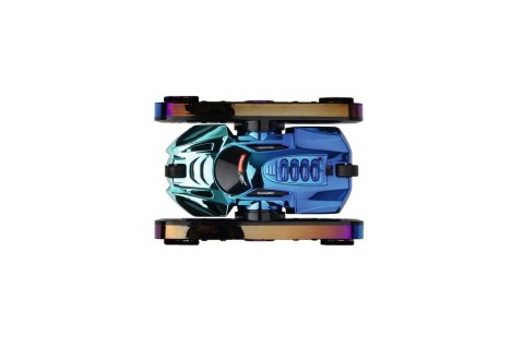 Pojazd RC Turnator Color Flip stunt car Pojazd RC Turnator Color Flip stunt car