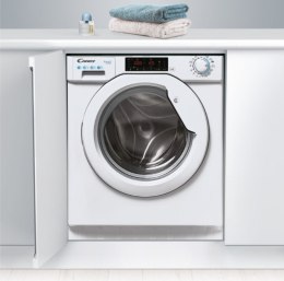 Pralka do zabudowy CBW 48TWME-S