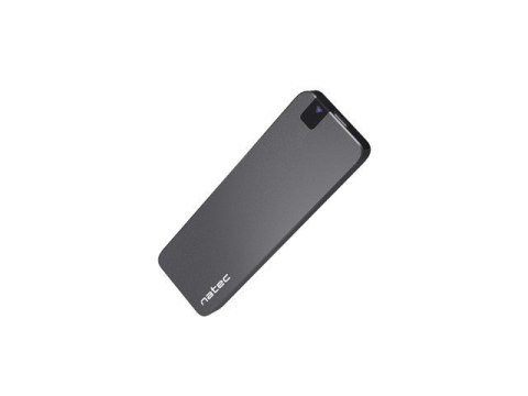 Kieszeń zewnętrzna SSD Rhino M.2 NVME USB-C 3.1 Gen 2 aluminium Kieszeń zewnętrzna SSD Rhino M.2 NVME USB-C 3.1 Gen 2 aluminium
