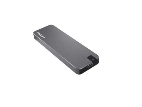 Kieszeń zewnętrzna SSD Rhino M.2 NVME USB-C 3.1 Gen 2 aluminium Kieszeń zewnętrzna SSD Rhino M.2 NVME USB-C 3.1 Gen 2 aluminium