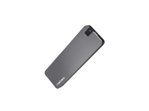 Kieszeń zewnętrzna SSD Rhino M.2 NVME USB-C 3.1 Gen 2 aluminium Kieszeń zewnętrzna SSD Rhino M.2 NVME USB-C 3.1 Gen 2 aluminium