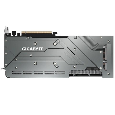 Karta graficzna Radeon RX 7700 XT GAMING OC 12G GNDR6 192bit 2DP/2HDMI Karta graficzna Radeon RX 7700 XT GAMING OC 12G GNDR6 192bit 2DP/2HDMI
