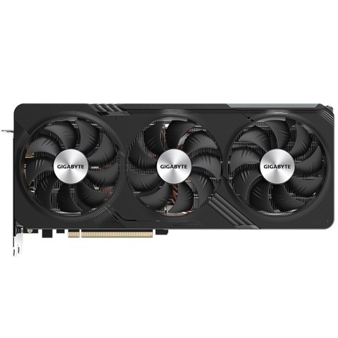 Karta graficzna Radeon RX 7700 XT GAMING OC 12G GNDR6 192bit 2DP/2HDMI Karta graficzna Radeon RX 7700 XT GAMING OC 12G GNDR6 192bit 2DP/2HDMI