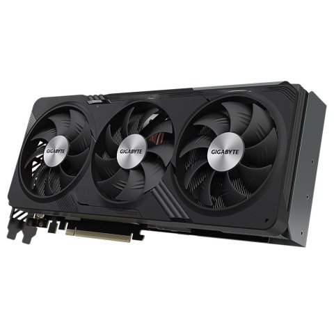 Karta graficzna Radeon RX 7700 XT GAMING OC 12G GNDR6 192bit 2DP/2HDMI Karta graficzna Radeon RX 7700 XT GAMING OC 12G GNDR6 192bit 2DP/2HDMI