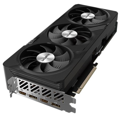 Karta graficzna Radeon RX 7700 XT GAMING OC 12G GNDR6 192bit 2DP/2HDMI Karta graficzna Radeon RX 7700 XT GAMING OC 12G GNDR6 192bit 2DP/2HDMI