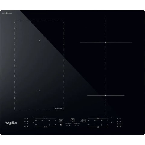 Płyta indukcyjna WLB4060CPNE Płyta indukcyjna WLB4060CPNE