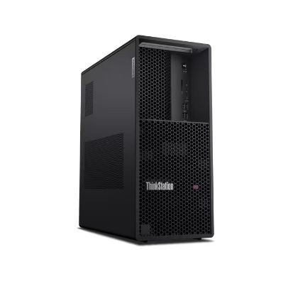 Stacja robocza ThinkStation P3 Tower 30GS003MPB W11Pro i7-13700K/2x16GB/1TB/INT/vPro/3YRS OS Stacja robocza ThinkStation P3 Tower 30GS003MPB W11Pro i7-13700K/2x16GB/1TB/INT/vPro/3YRS OS