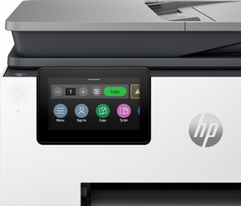 Urządzenie wielofunkcyjne OfficeJet Pro 9130b All-in-One 4U561B Urządzenie wielofunkcyjne OfficeJet Pro 9130b All-in-One 4U561B