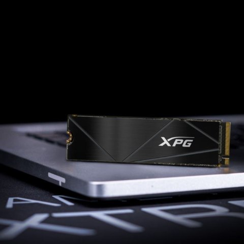 Dysk SSD XPG GAMMIX S50 CORE 1TB PCIe 4x4 3.5/2.2 M2 Dysk SSD XPG GAMMIX S50 CORE 1TB PCIe 4x4 3.5/2.2 M2