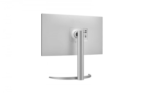 Monitor 27 cali 27UP850K-W UHD IPS USB-C Vesa DisplayHDR Monitor 27 cali 27UP850K-W UHD IPS USB-C Vesa DisplayHDR