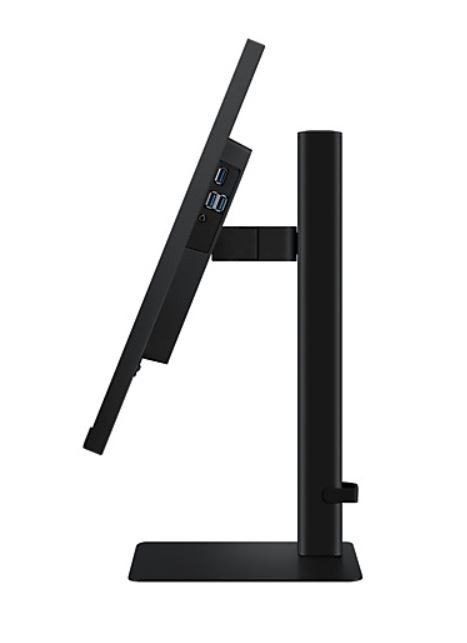 Monitor 27 cali ViewFinity S80D IPS 3840x2160 UHD 16:9 1xHDMI 1xDP 3xUSB 3.0 5ms PinP/PbyP 60Hz HAS+PIVOT płaski 3YOn-Site Monitor 27 cali ViewFinity S80D IPS 3840x2160 UHD 16:9 1xHDMI 1xDP 3xUSB 3.0 5ms PinP/PbyP 60Hz HAS+PIVOT płaski 3YOn-Site