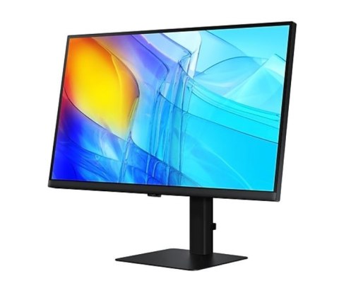Monitor 27 cali ViewFinity S80D IPS 3840x2160 UHD 16:9 1xHDMI 1xDP 3xUSB 3.0 5ms PinP/PbyP 60Hz HAS+PIVOT płaski 3YOn-Site Monitor 27 cali ViewFinity S80D IPS 3840x2160 UHD 16:9 1xHDMI 1xDP 3xUSB 3.0 5ms PinP/PbyP 60Hz HAS+PIVOT płaski 3YOn-Site