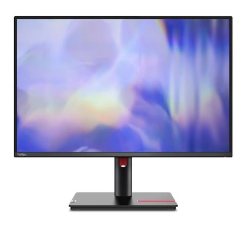 Monitor ThinkVision T24d-30 24 cale 63FFMAT1EU Monitor ThinkVision T24d-30 24 cale 63FFMAT1EU