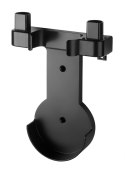 Odkurzacz pionowy akumulatorowy 2w1 Iconic Suction Pro VP6045