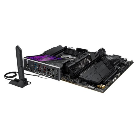 Płyta główna ROG STRIX Z890-E GAMING WIFI s1851 4DDR5 TB4 ATX/90MB1IM0-M0EAY0 Płyta główna ROG STRIX Z890-E GAMING WIFI s1851 4DDR5 TB4 ATX/90MB1IM0-M0EAY0