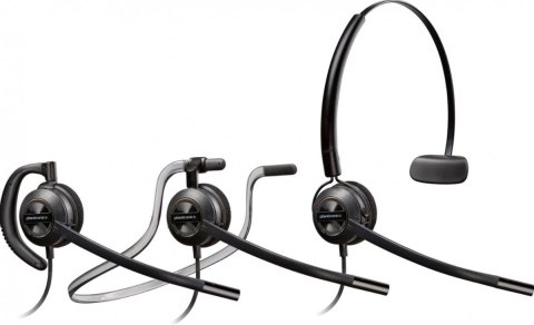 Słuchawki EncorePro 540 Convertible 783P1AA#ABB Słuchawki EncorePro 540 Convertible 783P1AA#ABB