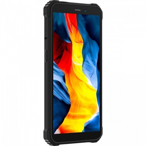 *Smartfon WP32 Pro 4G 6/256GB IP69K czarny *Smartfon WP32 Pro 4G 6/256GB IP69K czarny