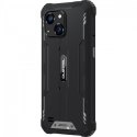 *Smartfon WP32 Pro 4G 6/256GB IP69K czarny