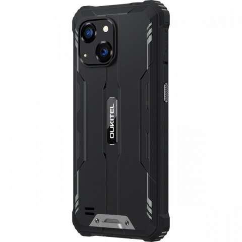 *Smartfon WP32 Pro 4G 6/256GB IP69K czarny *Smartfon WP32 Pro 4G 6/256GB IP69K czarny