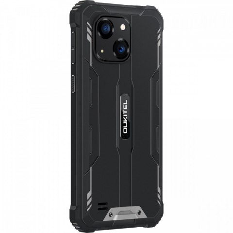 *Smartfon WP32 Pro 4G 6/256GB IP69K czarny *Smartfon WP32 Pro 4G 6/256GB IP69K czarny