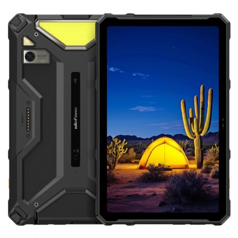 Tablet Armor Pad 4 Ultra 5G 10.36 cala 8/256GB IP69K Czarny Tablet Armor Pad 4 Ultra 5G 10.36 cala 8/256GB IP69K Czarny