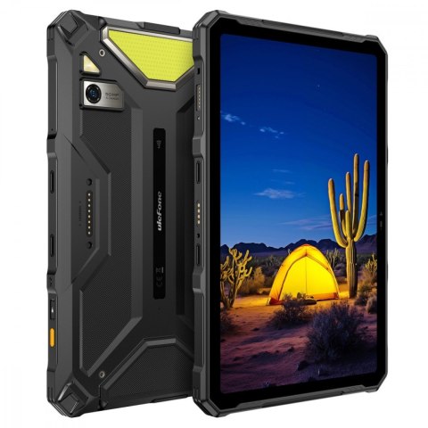 Tablet Armor Pad 4 Ultra 5G 10.36 cala 8/256GB IP69K Czarny Tablet Armor Pad 4 Ultra 5G 10.36 cala 8/256GB IP69K Czarny