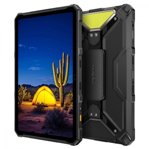 Tablet Armor Pad 4 Ultra 5G 10.36 cala 8/256GB IP69K Czarny Tablet Armor Pad 4 Ultra 5G 10.36 cala 8/256GB IP69K Czarny