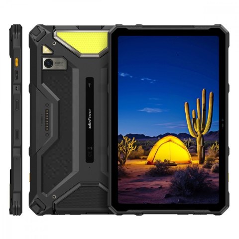 Tablet Armor Pad 4 Ultra 5G 10.36 cala 8/256GB IP69K Czarny Tablet Armor Pad 4 Ultra 5G 10.36 cala 8/256GB IP69K Czarny
