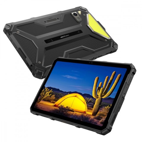 Tablet Armor Pad 4 Ultra 5G 10.36 cala 8/256GB IP69K Czarny Tablet Armor Pad 4 Ultra 5G 10.36 cala 8/256GB IP69K Czarny