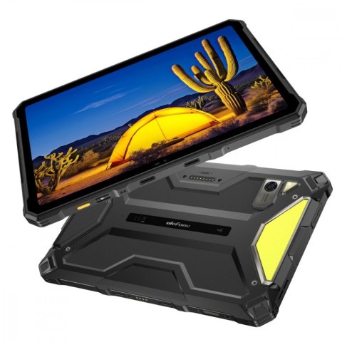 Tablet Armor Pad 4 Ultra 5G 10.36 cala 8/256GB IP69K Czarny Tablet Armor Pad 4 Ultra 5G 10.36 cala 8/256GB IP69K Czarny
