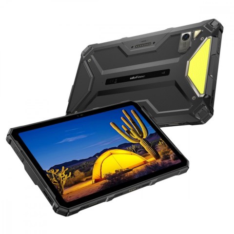 Tablet Armor Pad 4 Ultra 5G 10.36 cala 8/256GB IP69K Czarny Tablet Armor Pad 4 Ultra 5G 10.36 cala 8/256GB IP69K Czarny