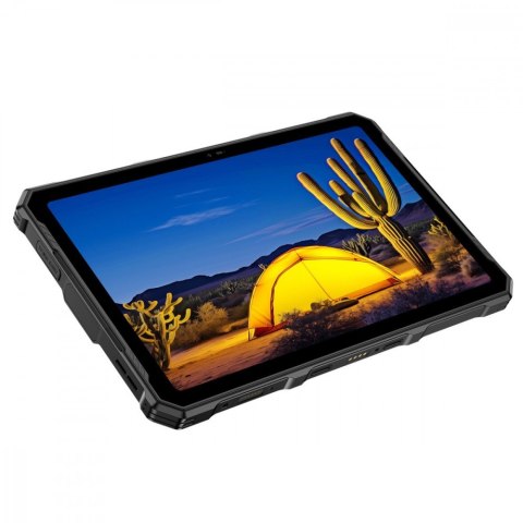 Tablet Armor Pad 4 Ultra 5G 10.36 cala 8/256GB IP69K Czarny Tablet Armor Pad 4 Ultra 5G 10.36 cala 8/256GB IP69K Czarny