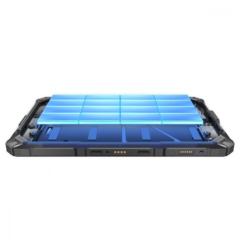 Tablet Armor Pad 4 Ultra 5G 10.36 cala 8/256GB IP69K Czarny Tablet Armor Pad 4 Ultra 5G 10.36 cala 8/256GB IP69K Czarny