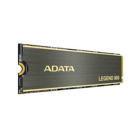 Dysk SSD Legend 800 500GB PCIe 4x4 3.5/2.2 GB/s M2 Dysk SSD Legend 800 500GB PCIe 4x4 3.5/2.2 GB/s M2