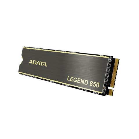 Dysk SSD Legend 850 1TB PCIe 4x4 5/4.5 GB/s M2 Dysk SSD Legend 850 1TB PCIe 4x4 5/4.5 GB/s M2