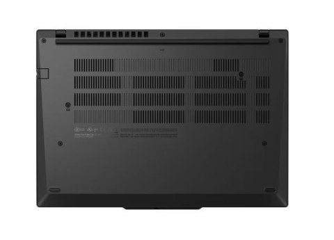 Mobilna stacja robocza ThinkPad P14s G5 21ME000SPB W11Pro 8840HS//32GB/1TB/AMD Radeon/14 cali/OLED/Black/3YRS Premier Support + Mobilna stacja robocza ThinkPad P14s G5 21ME000SPB W11Pro 8840HS//32GB/1TB/AMD Radeon/14 cali/OLED/Black/3YRS Premier Support +