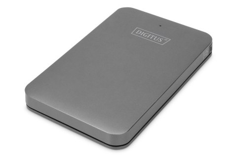 Obudowa zewnętrzna USB 3.0 na dysk SSD/HDD 2.5 cala SATA III, 9.5/7.5mm Aluminiowa Obudowa zewnętrzna USB 3.0 na dysk SSD/HDD 2.5 cala SATA III, 9.5/7.5mm Aluminiowa