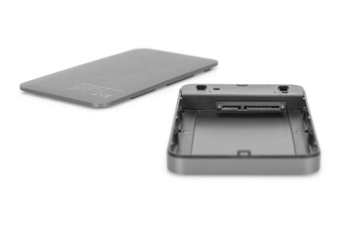 Obudowa zewnętrzna USB 3.0 na dysk SSD/HDD 2.5 cala SATA III, 9.5/7.5mm Aluminiowa Obudowa zewnętrzna USB 3.0 na dysk SSD/HDD 2.5 cala SATA III, 9.5/7.5mm Aluminiowa
