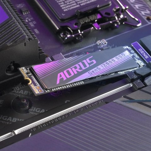 Płyta główna Z790 AORUS MASTER X s1700 4DDR5 USB/DP E-ATX Płyta główna Z790 AORUS MASTER X s1700 4DDR5 USB/DP E-ATX