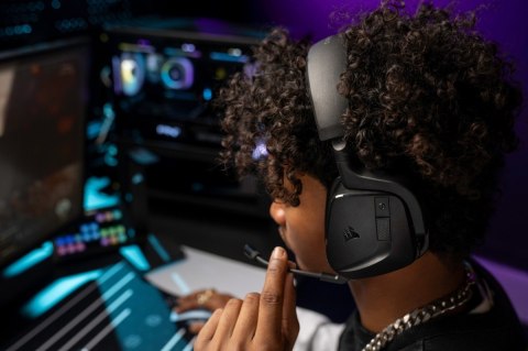 Słuchawki bezprzewodowe Void Wireless 2.0 Carbon Słuchawki bezprzewodowe Void Wireless 2.0 Carbon
