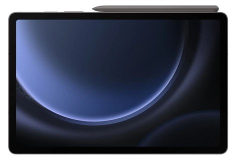 Tablet Galaxy Tab S9 FE (10.9 cala, 6+128GB S pen, 5G) Enterprise Edition Szary Tablet Galaxy Tab S9 FE (10.9 cala, 6+128GB S pen, 5G) Enterprise Edition Szary