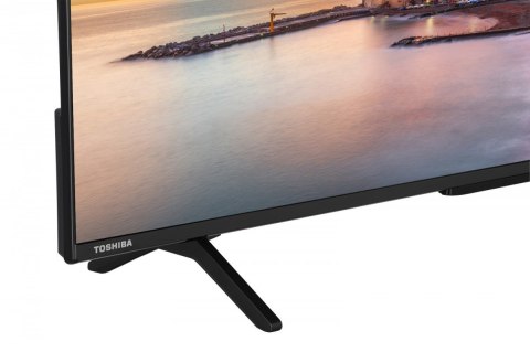 Telewizor QLED 55 cali 55QA2363DG Telewizor QLED 55 cali 55QA2363DG